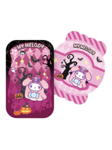 美乐蒂 A徽章-小幽灵派对系列