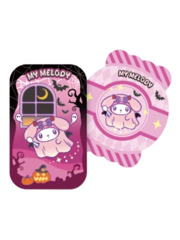 美乐蒂 B徽章-小幽灵派对系列