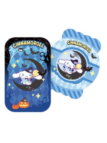 玉桂狗 A徽章-小幽灵派对系列