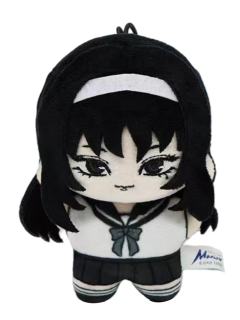 富江(照片)挂件-狂热海星体系列