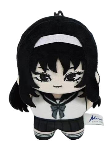 富江(照片)挂件-狂热海星体系列