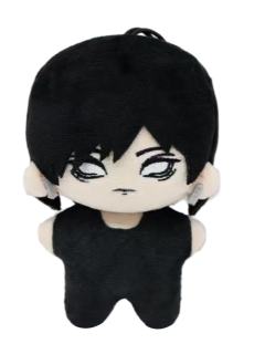 十字路口的美少年挂件-狂热海星体系列