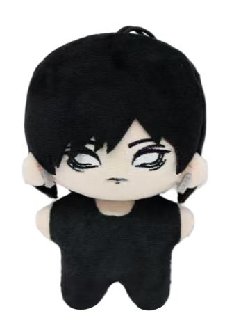 十字路口的美少年挂件-狂热海星体系列