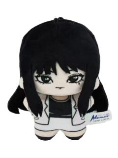 富江(鬼屋)挂件-狂热海星体系列