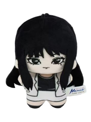 富江(鬼屋)挂件-狂热海星体系列