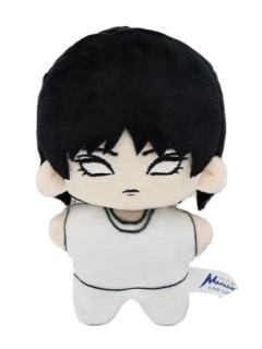 龙介挂件-狂热海星体系列