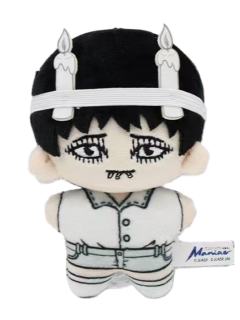 双一挂件-狂热海星体系列