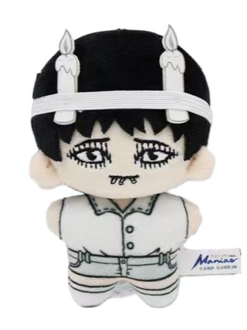 双一挂件-狂热海星体系列