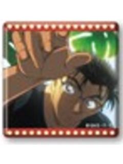 京极真吧唧-2025 CONAN LAND TD纪念 特别版vol.2