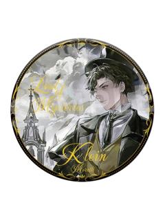 克莱恩·莫雷蒂徽章-角色扮演系列