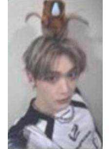 kpopplanet签售2.0 线上ver.A