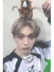 kpopplanet签售2.0 线上ver.B