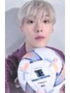 kpopplanet签售3.0 线上ver.B