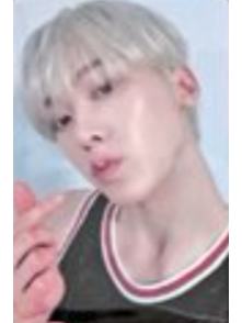 kpopplanet签售3.0 线下ver.B