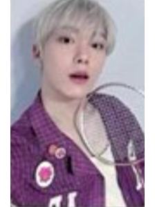 kpopplanet合影会2.0 ver.C