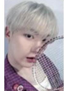 kpopplanet合影会2.0 ver.B