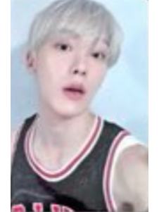 kpopplanet签售3.0 线下ver.C