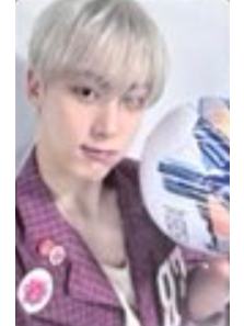 kpopplanet签售3.0 线上ver.C