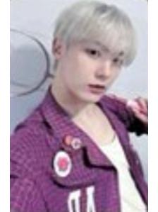 kpopplanet合影会2.0 ver.A