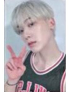 kpopplanet签售3.0 线下ver.A