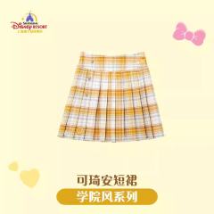 可琦安短裙-25上迪学院风