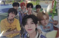 q音星光卡 团 碎卡限定ver.