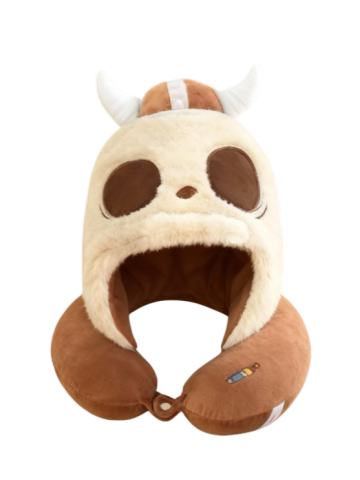 戴帽颈枕-TYCOCO款