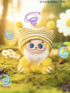 小憨包联盟系列-资料图