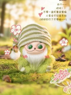 小憨包联盟系列-资料图