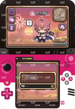 像素游戏小书卡7