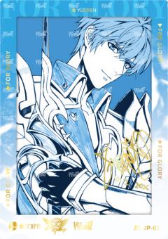 签绘胶片patch卡2-资料图