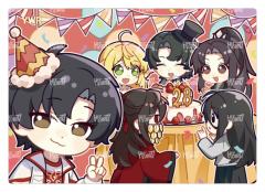 联动特典卡隐藏1