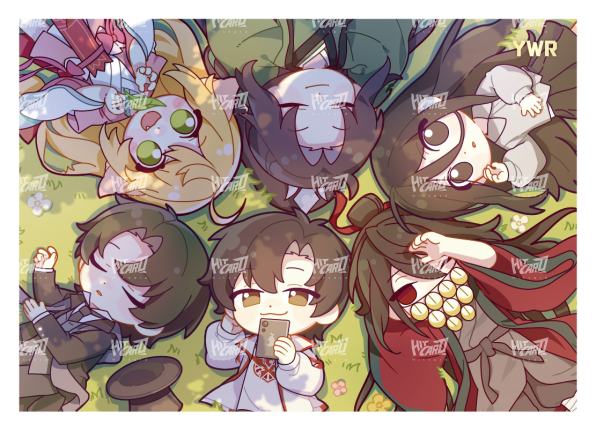 联动特典卡普通2