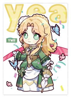 联动特典卡普通10