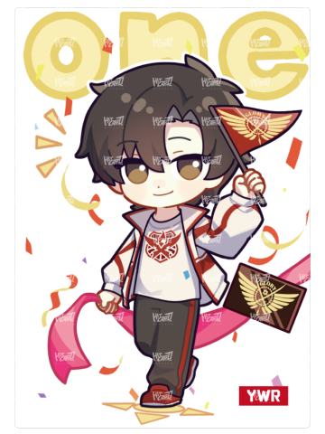 联动特典卡隐藏4