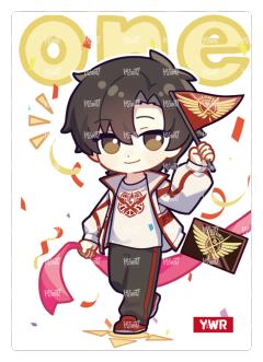 联动特典卡隐藏4