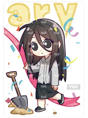 联动特典卡隐藏14