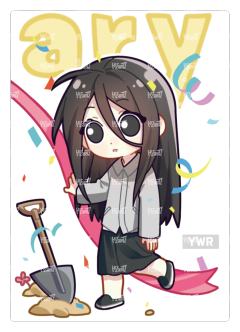 联动特典卡隐藏14