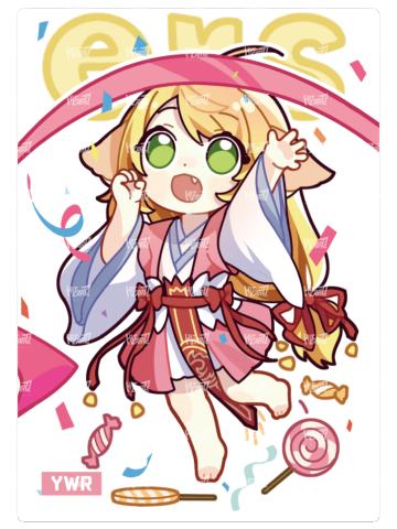 联动特典卡隐藏13