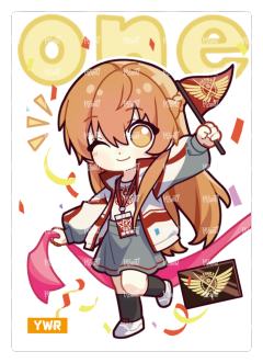 联动特典卡隐藏3