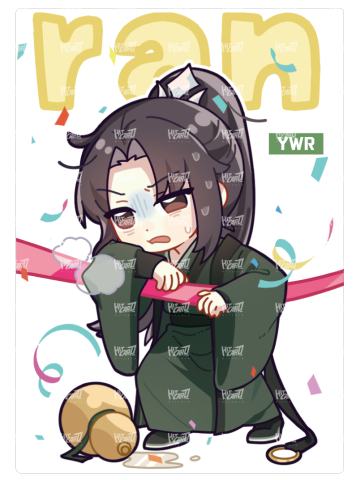 联动特典卡隐藏6