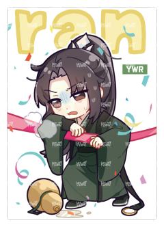 联动特典卡普通6