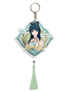 谢永儿亚克力挂件-乐影鎏熠系列