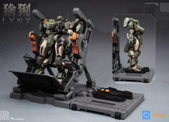 REA-03 猞猁-资料图