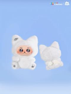 GISMOW梓渝联名限定-资料图