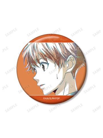 一色嘟嘟丸A水彩吧唧-Ani-Art 第2弹 