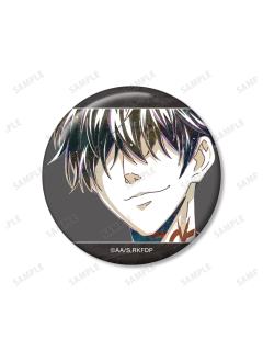 鸭乃桥论B水彩吧唧-Ani-Art 第2弹 