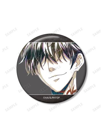 鸭乃桥论B水彩吧唧-Ani-Art 第2弹 