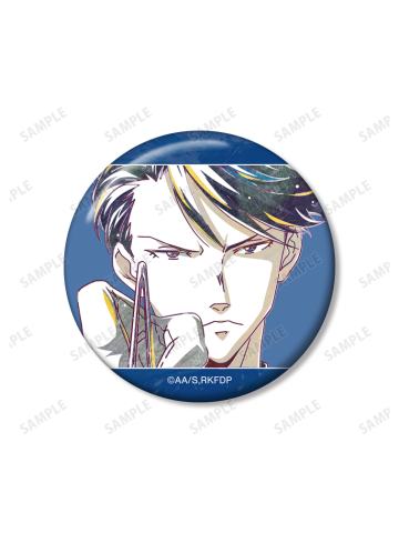 翡翠臣疾水彩吧唧-Ani-Art 第2弹