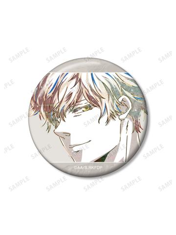 麦洛·莫里亚蒂水彩吧唧-Ani-Art 第2弹